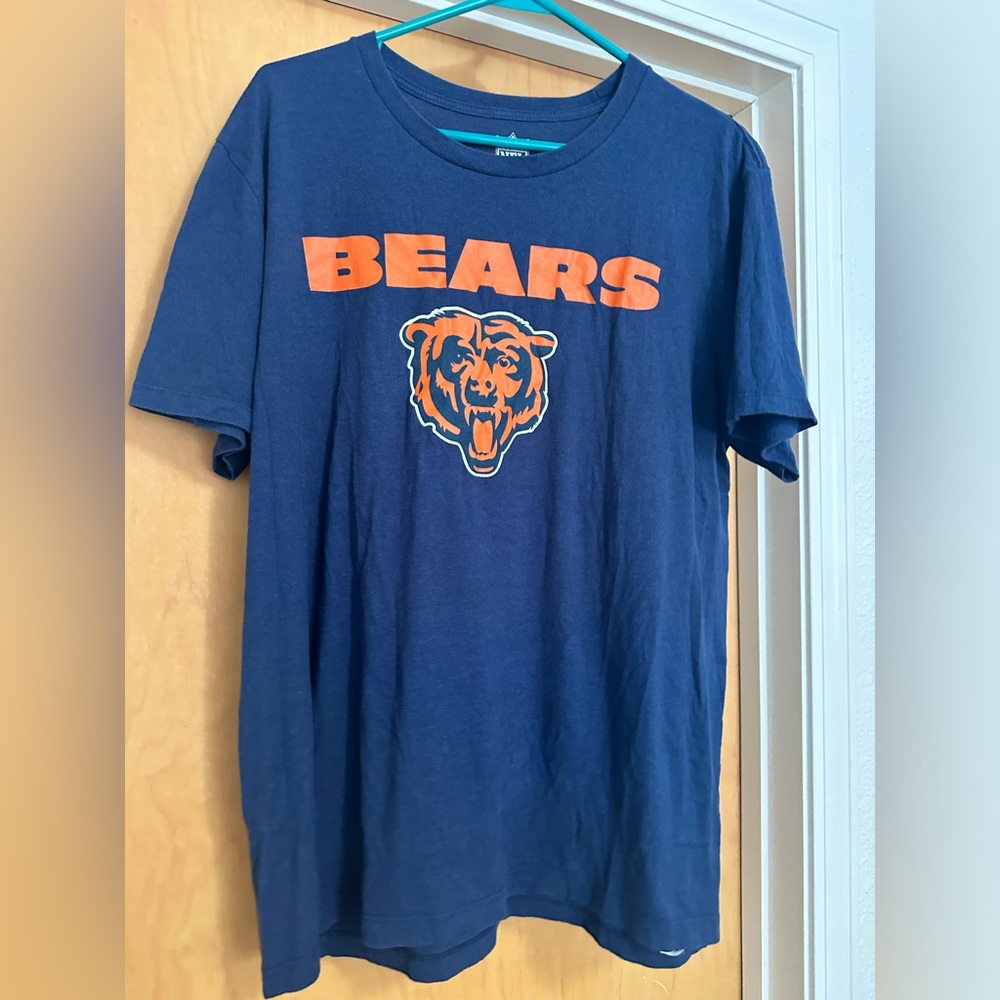Chicago Bears Tee